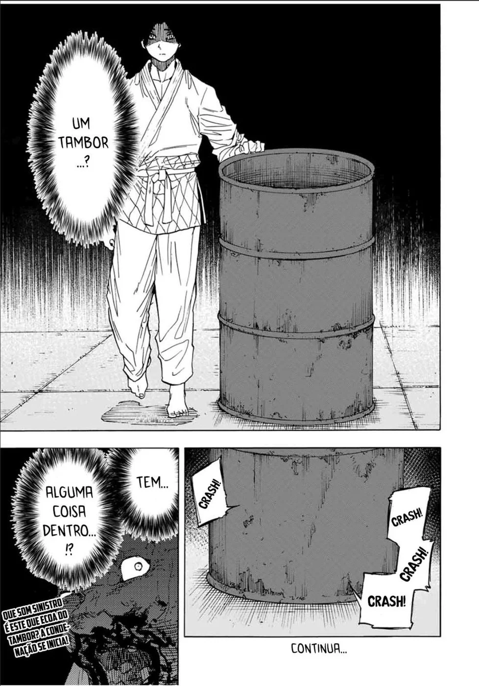 Read Juujika no Rokunin PT Manga Online