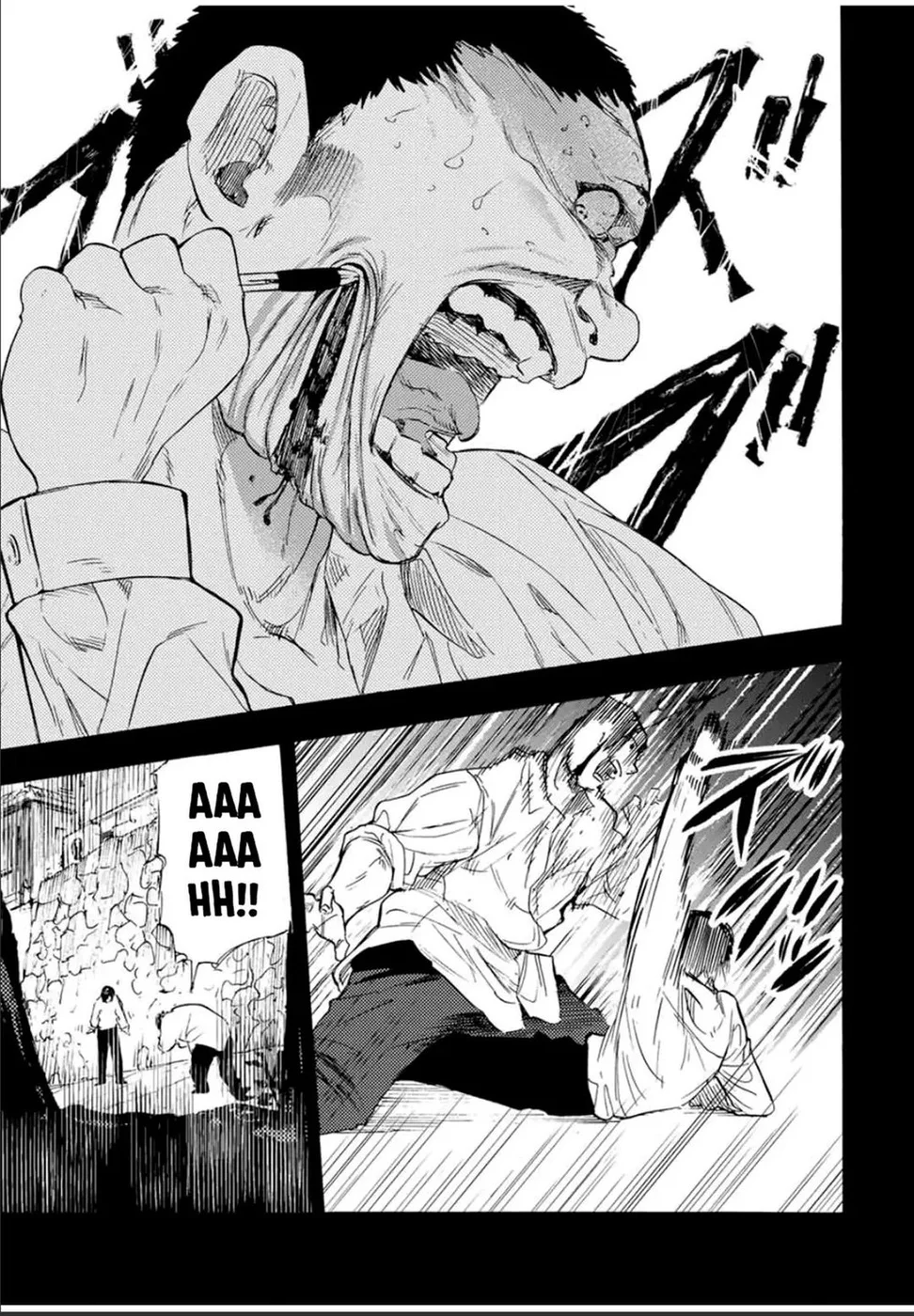 Read Juujika no Rokunin PT Manga Online