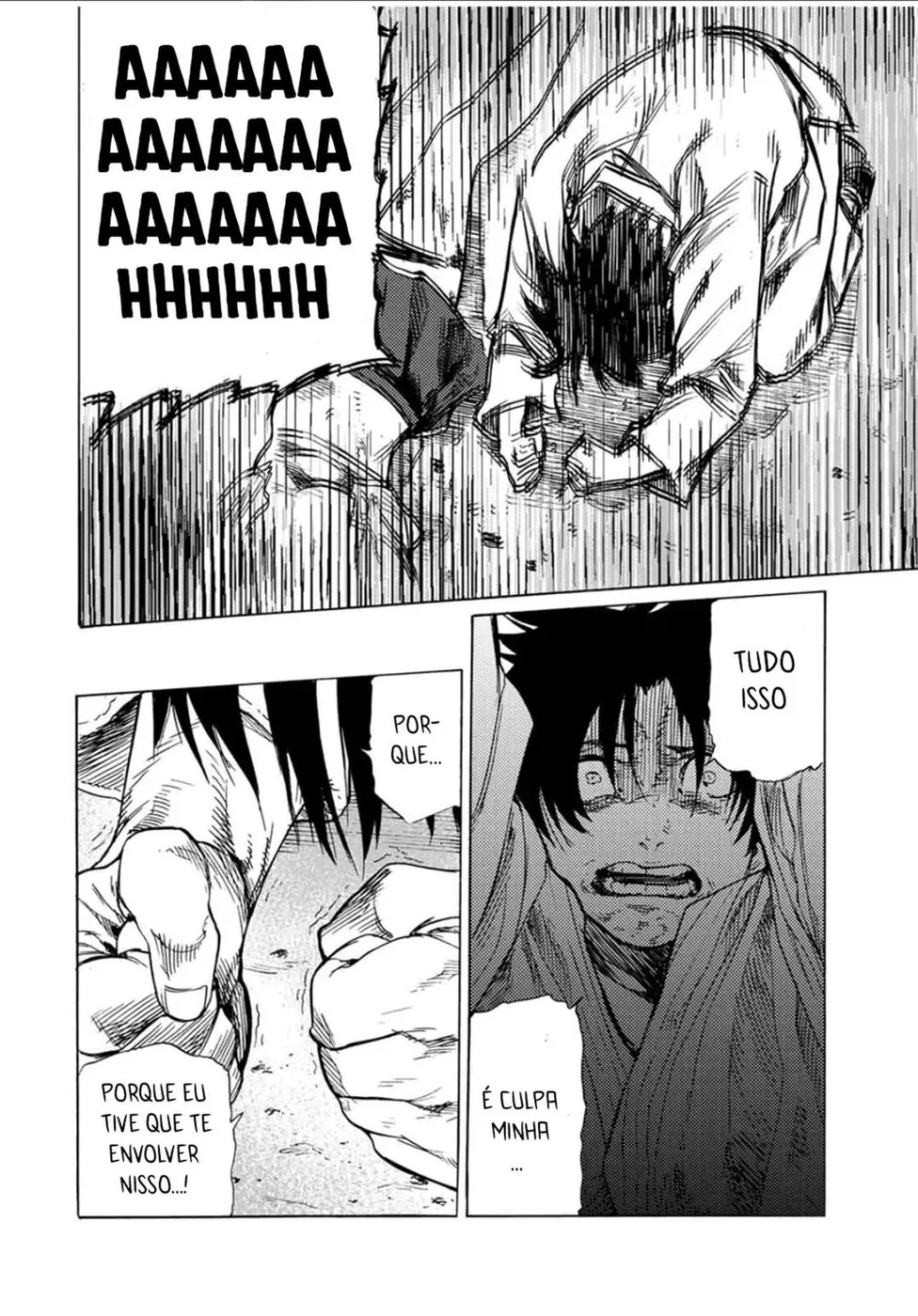 Read Juujika no Rokunin PT Manga Online