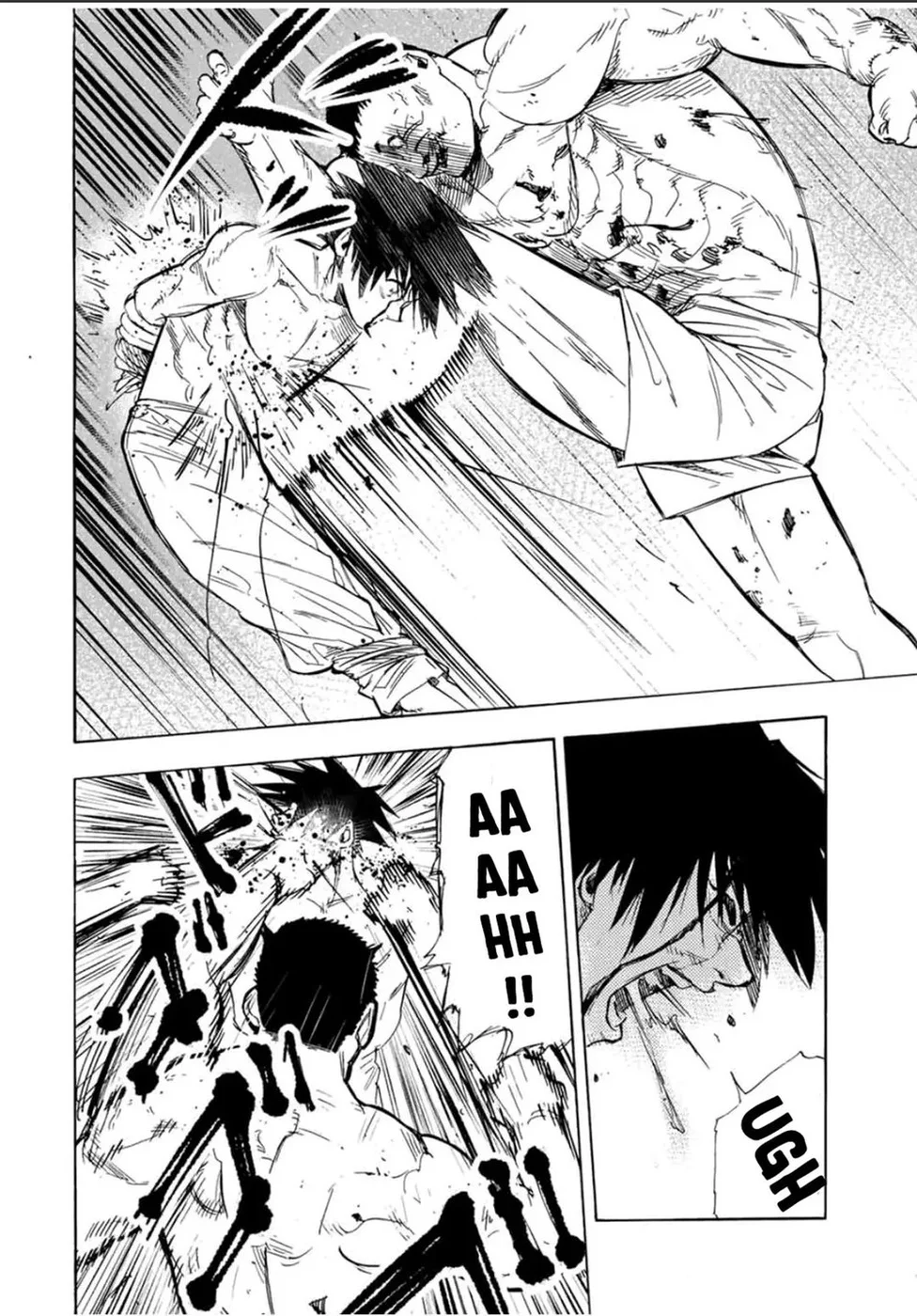 Read Juujika no Rokunin PT Manga Online