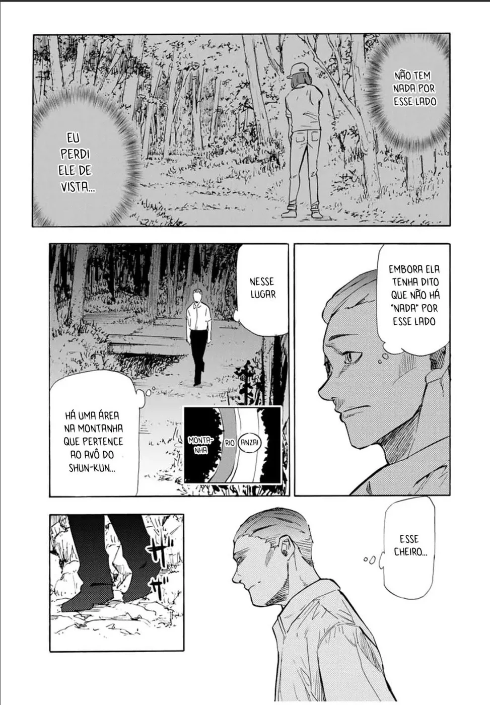 Read Juujika no Rokunin PT Manga Online