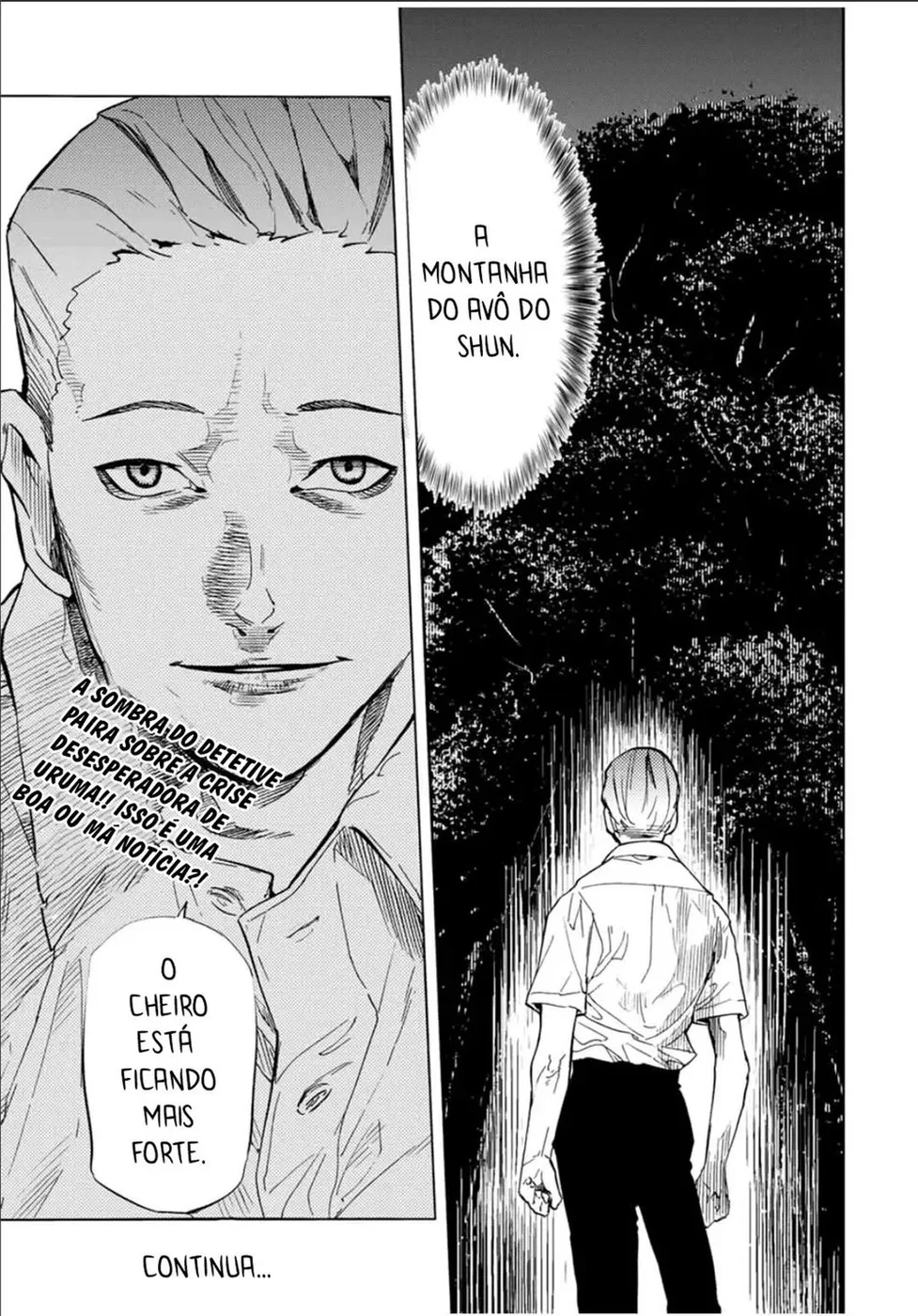 Read Juujika no Rokunin PT Manga Online