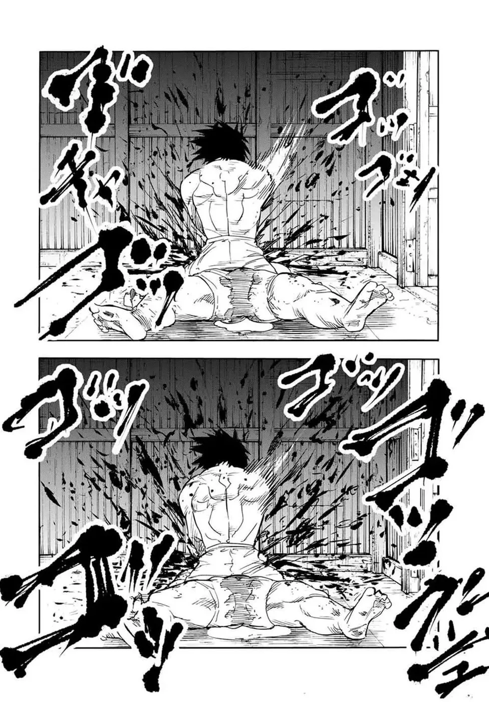 Read Juujika no Rokunin PT Manga Online
