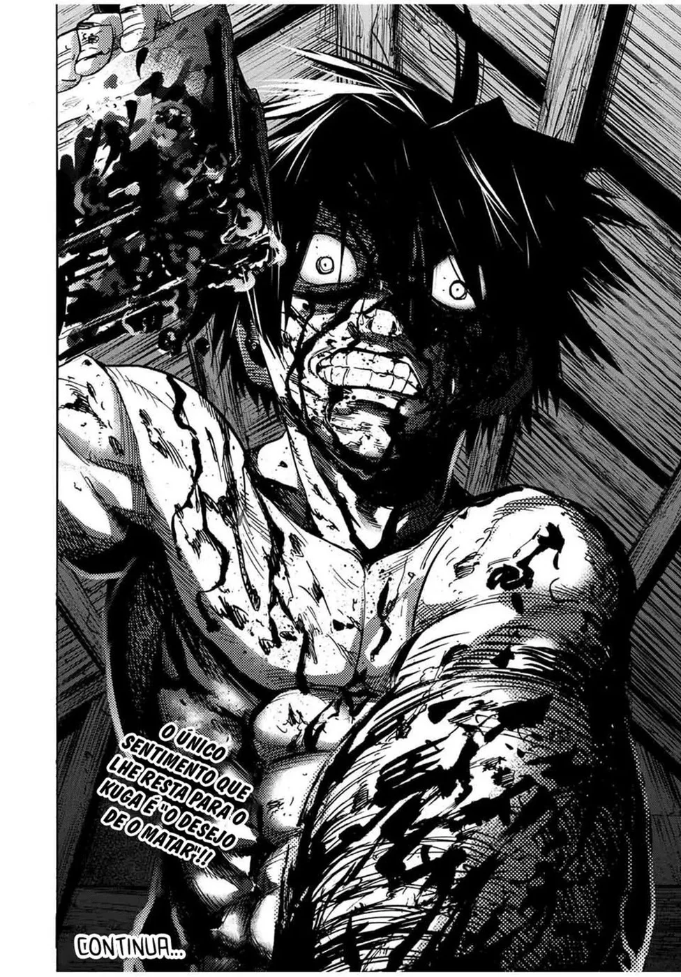 Read Juujika no Rokunin PT Manga Online