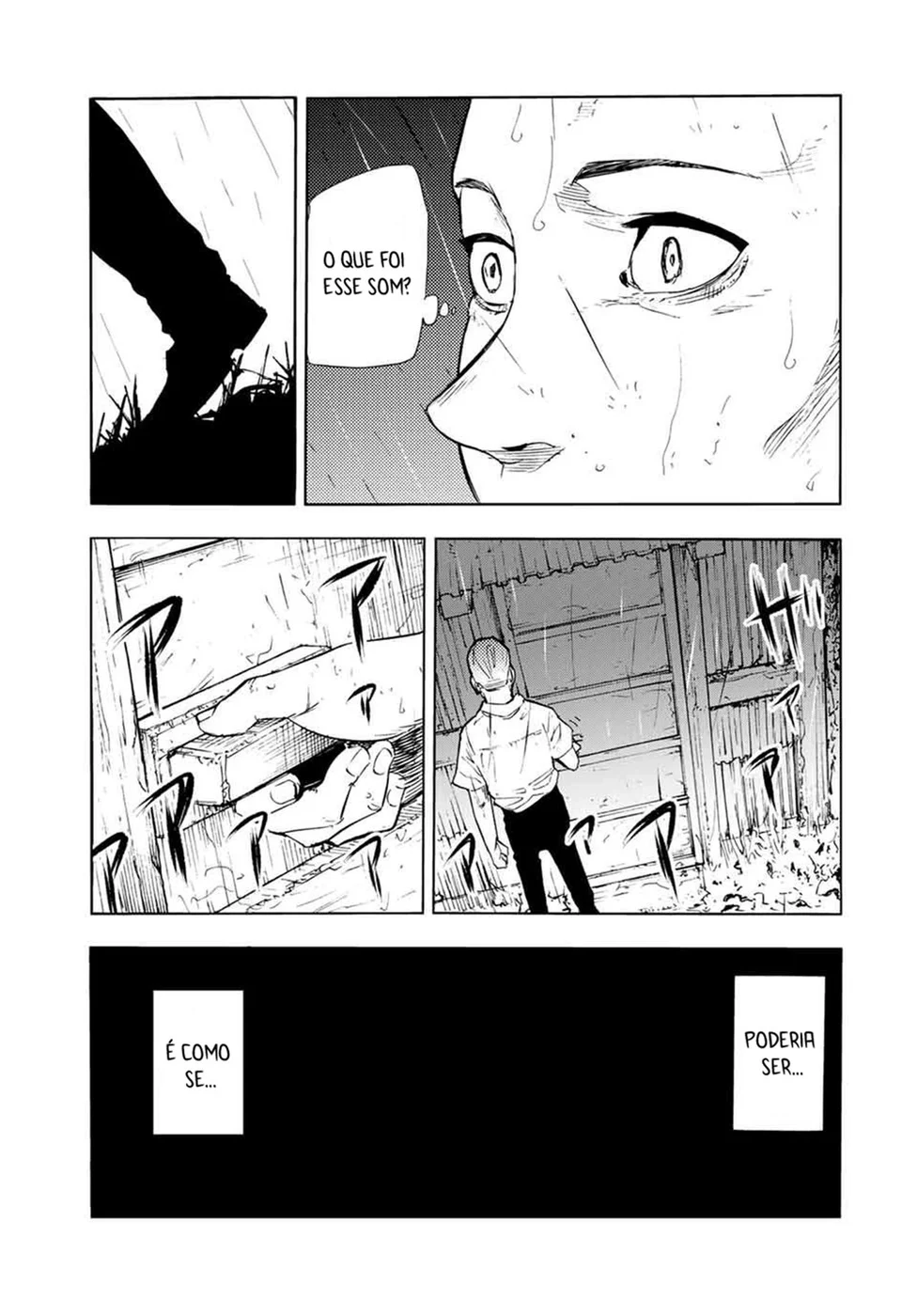 Read Juujika no Rokunin PT Manga Online