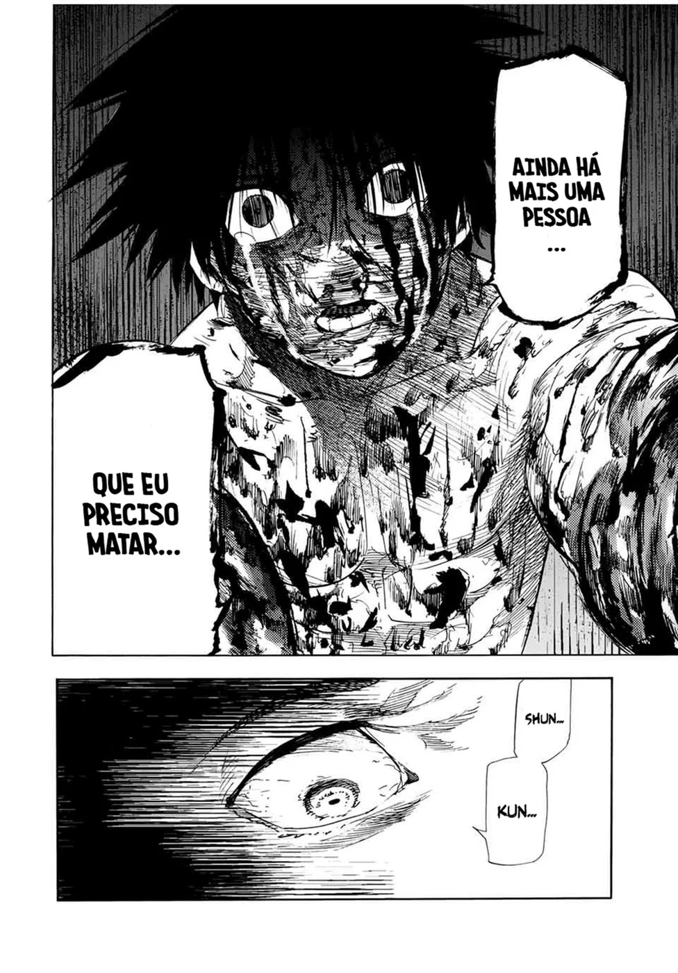 Read Juujika no Rokunin PT Manga Online