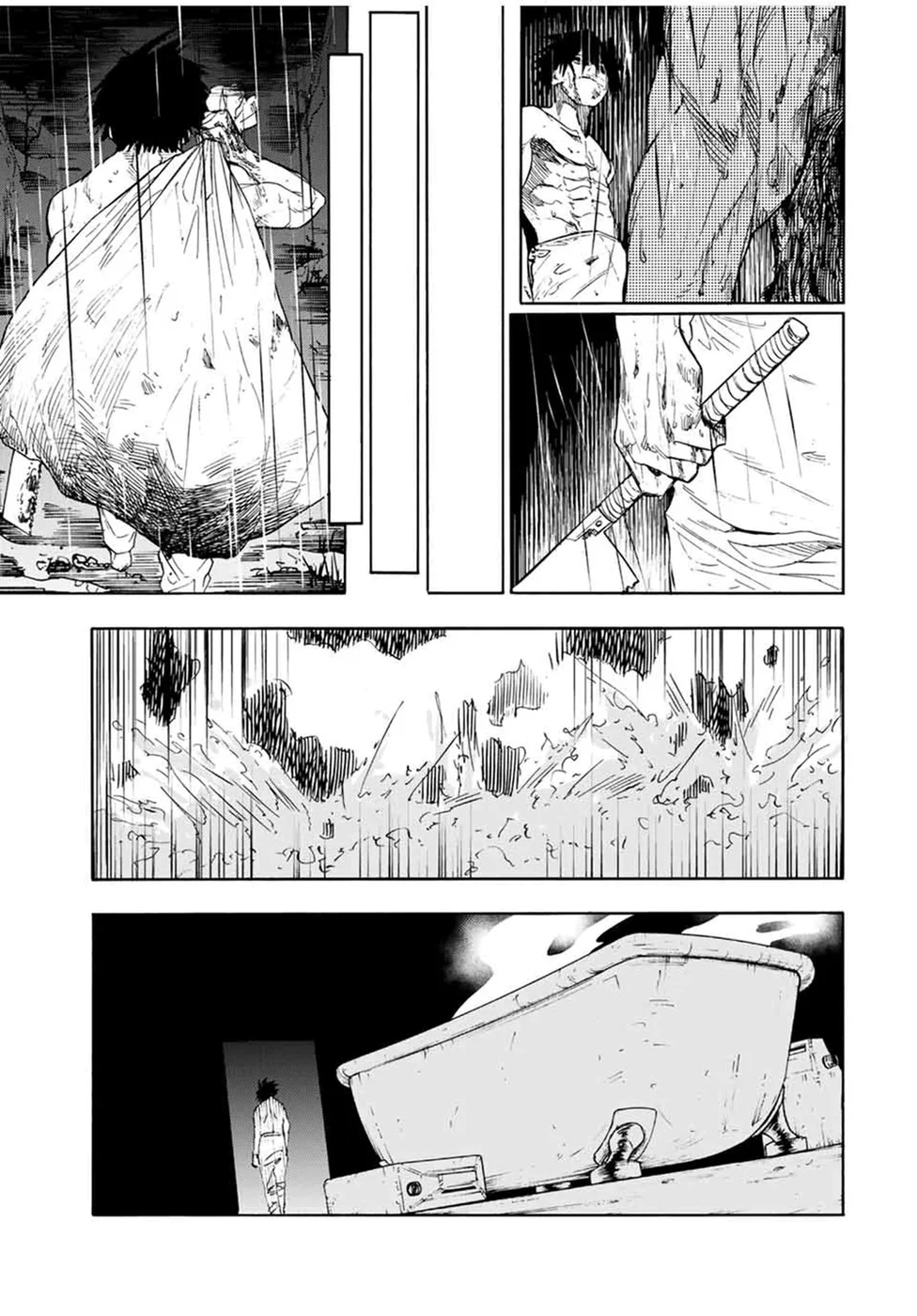 Read Juujika no Rokunin PT Manga Online