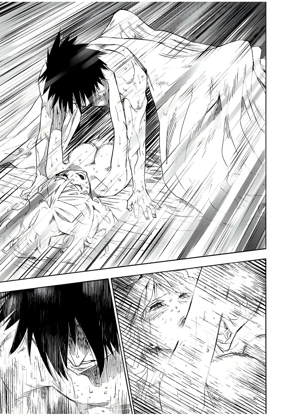 Read Juujika no Rokunin PT Manga Online