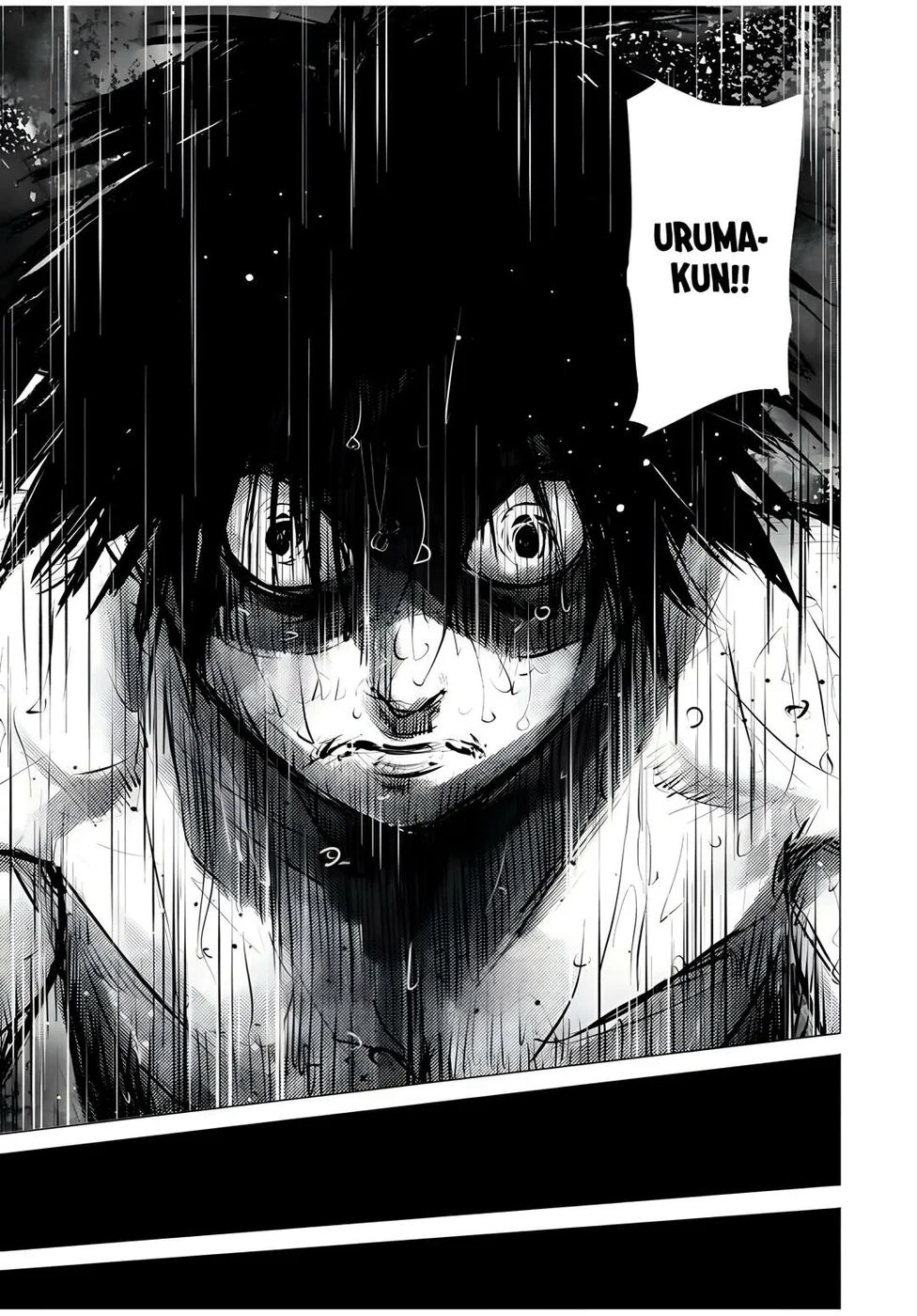 Read Juujika no Rokunin PT Manga Online