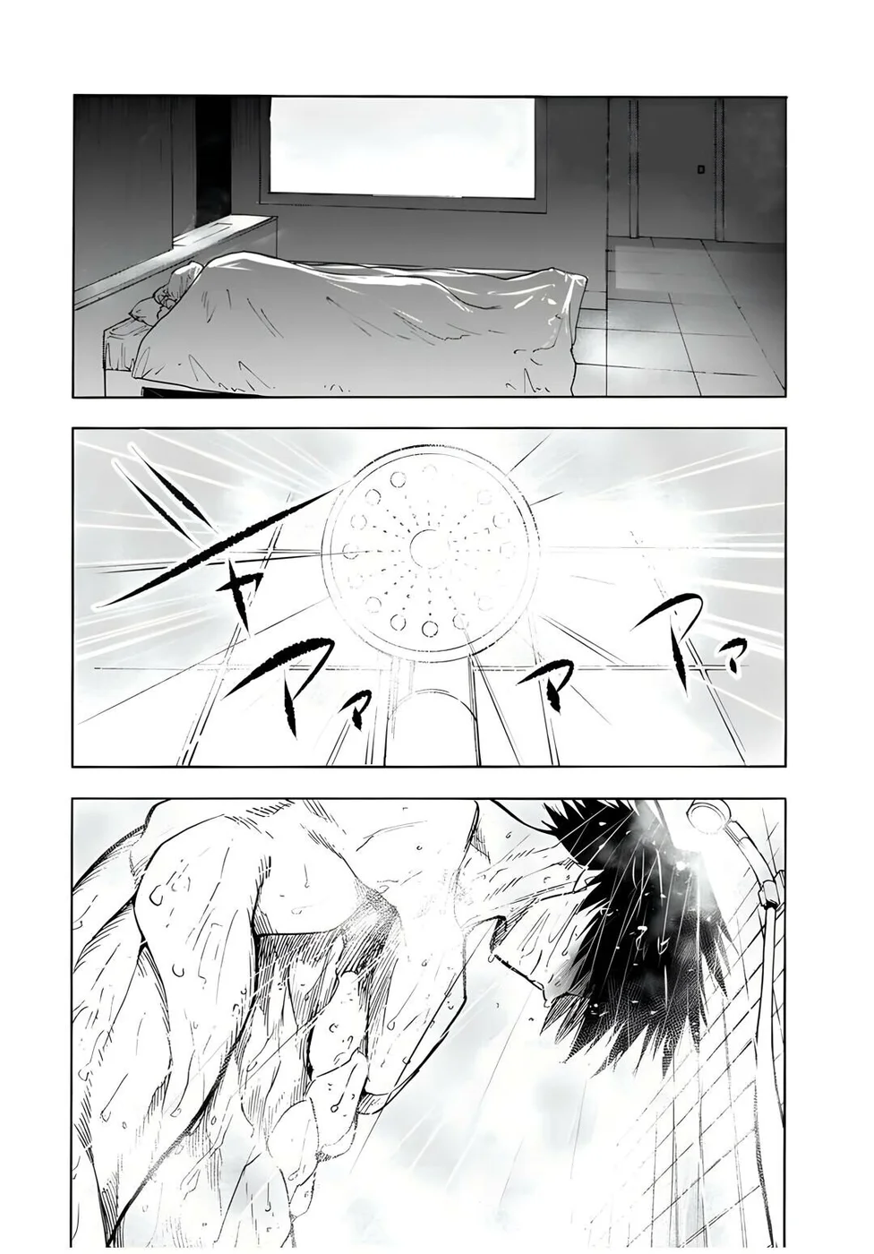 Read Juujika no Rokunin PT Manga Online
