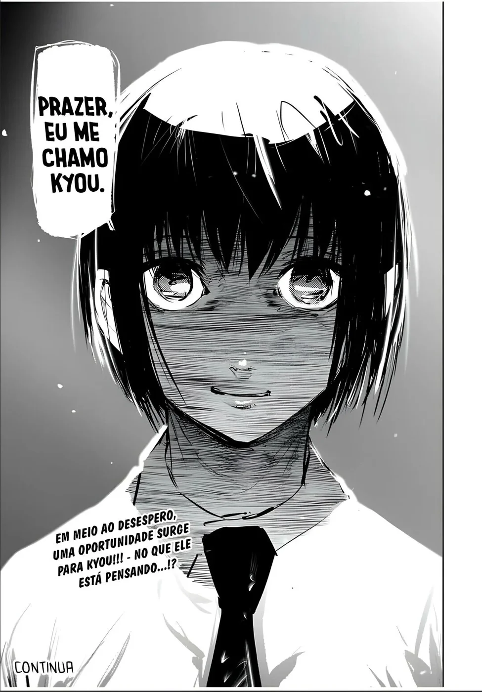 Read Juujika no Rokunin PT Manga Online