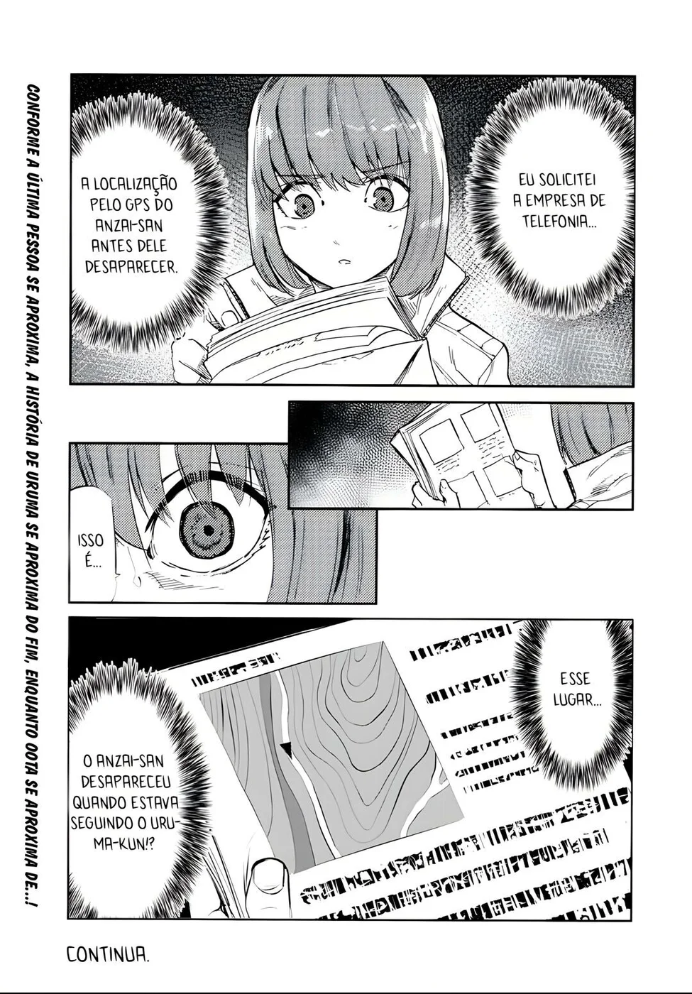 Read Juujika no Rokunin PT Manga Online