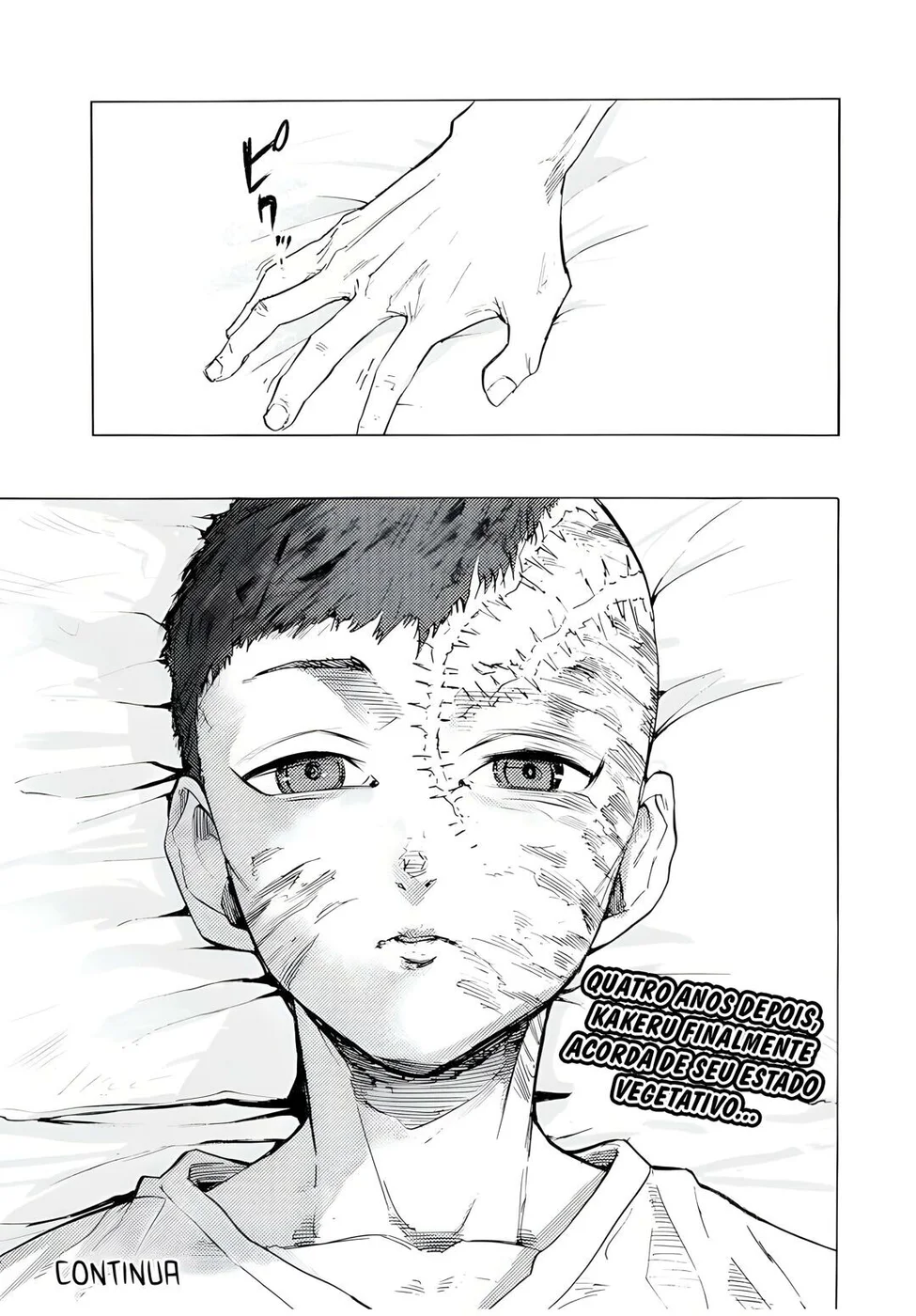 Read Juujika no Rokunin PT Manga Online