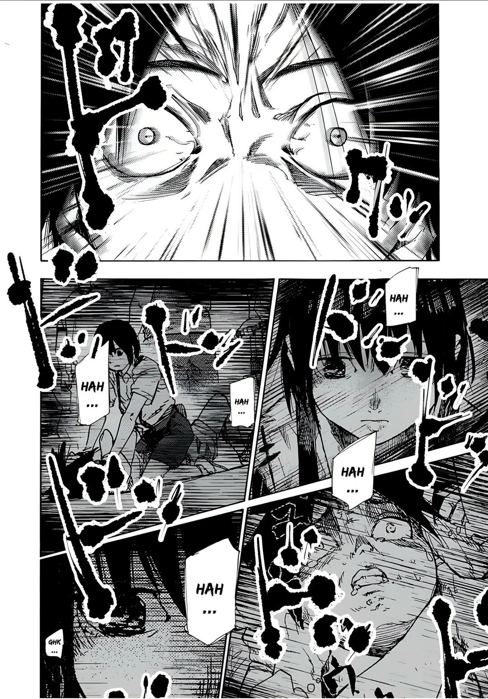 Read Juujika no Rokunin PT Manga Online