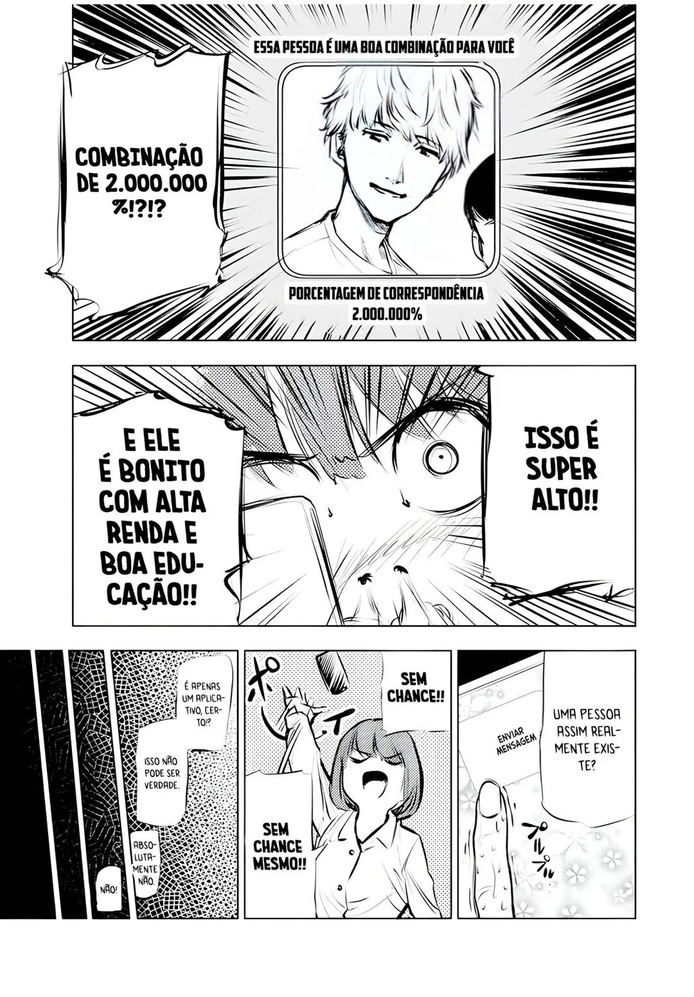 Read Juujika no Rokunin PT Manga Online