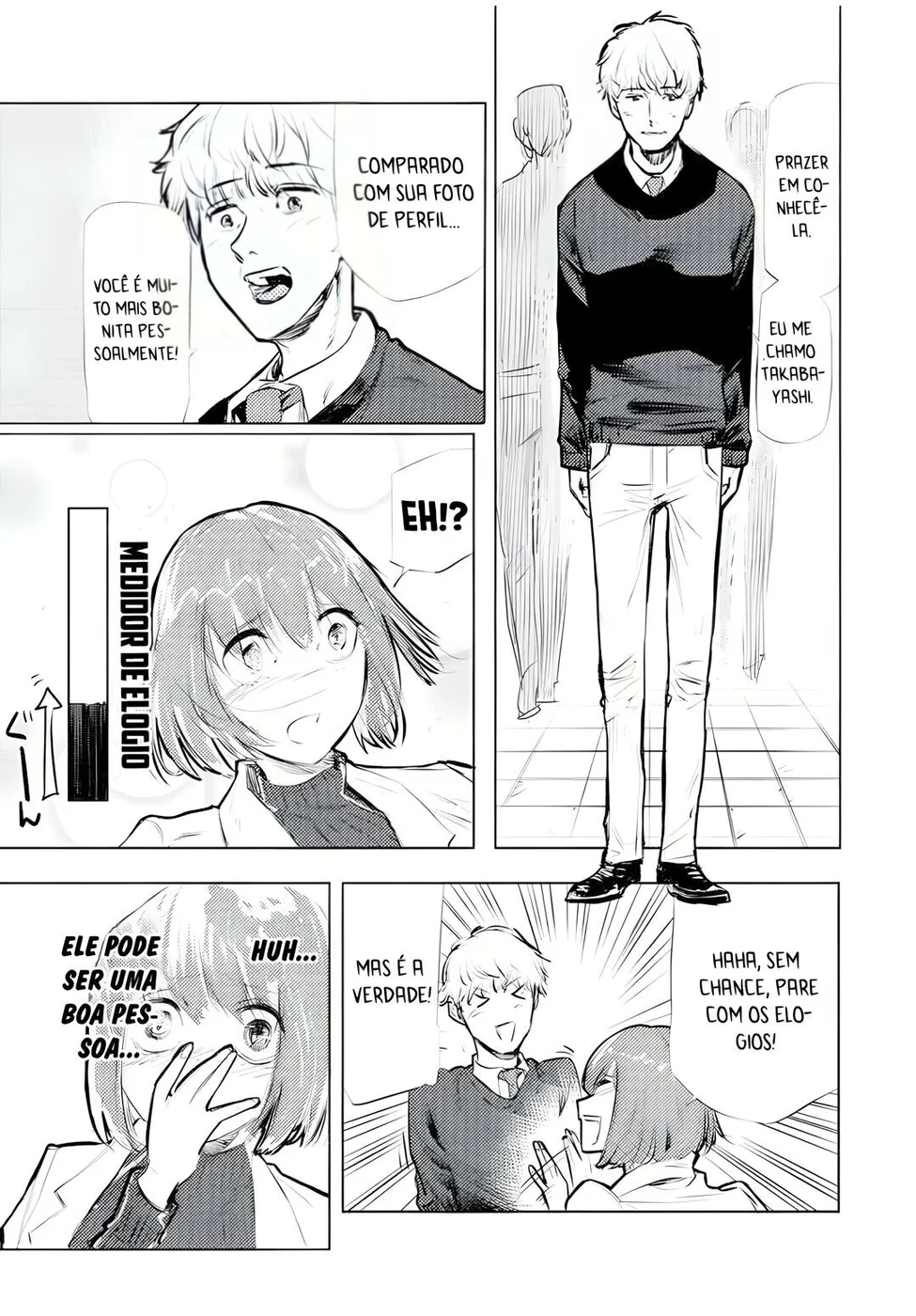 Read Juujika no Rokunin PT Manga Online