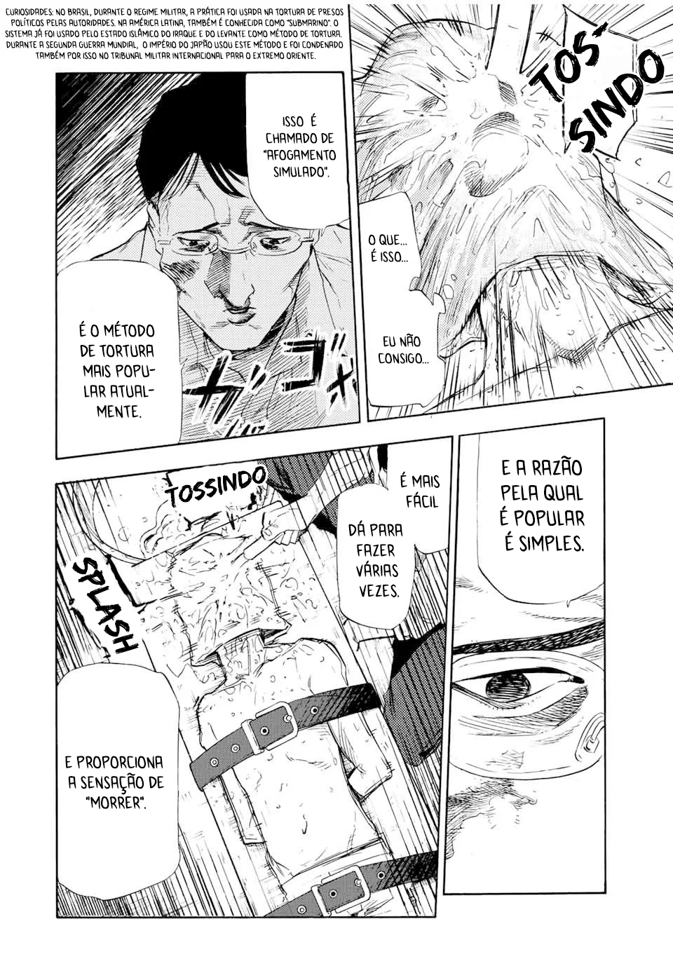 Read Juujika no Rokunin PT Manga Online