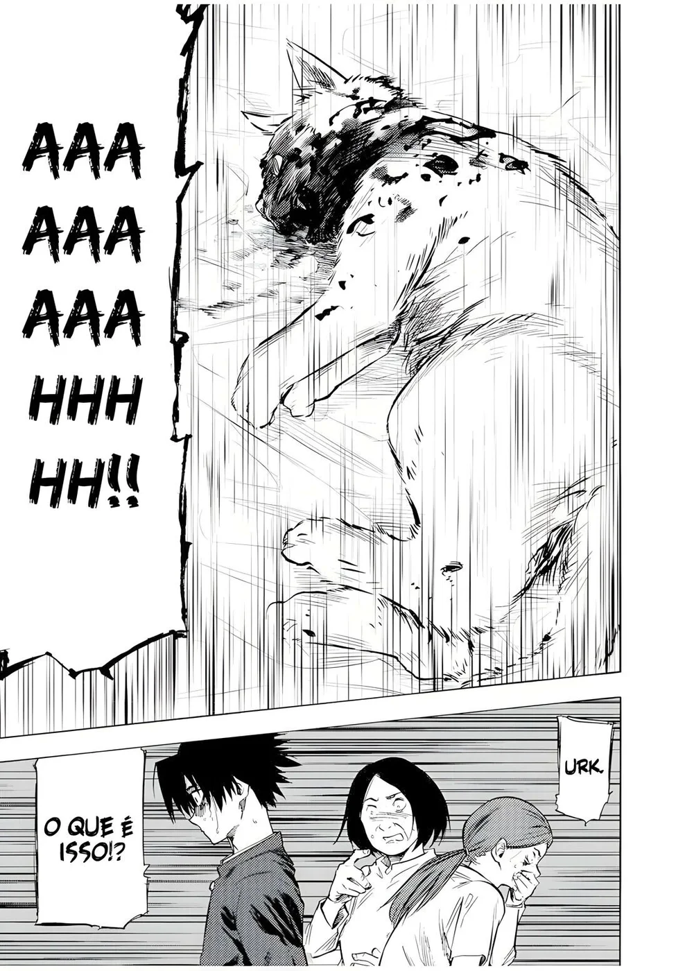 Read Juujika no Rokunin PT Manga Online