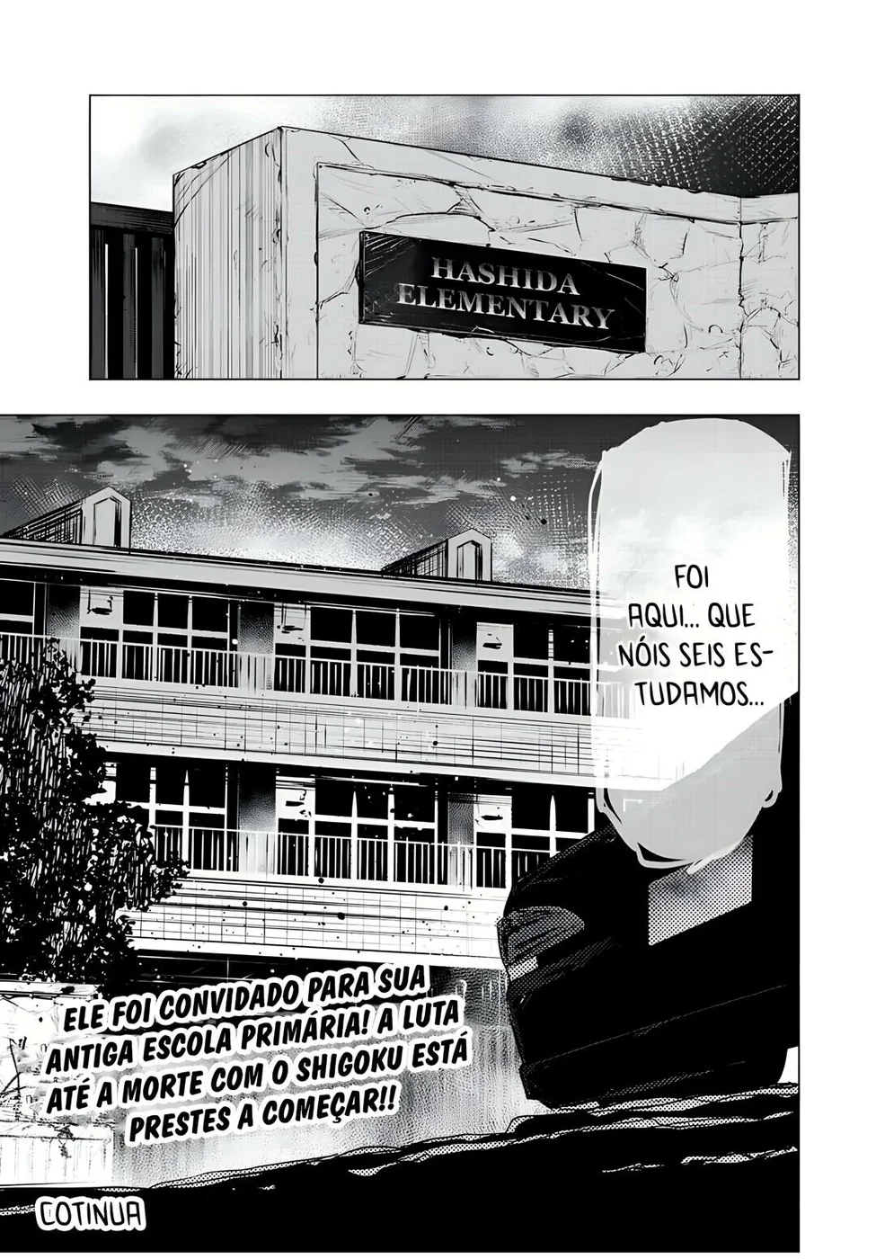 Read Juujika no Rokunin PT Manga Online