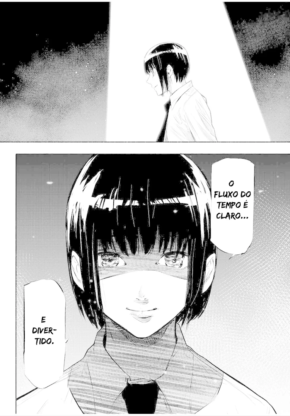 Read Juujika no Rokunin PT Manga Online