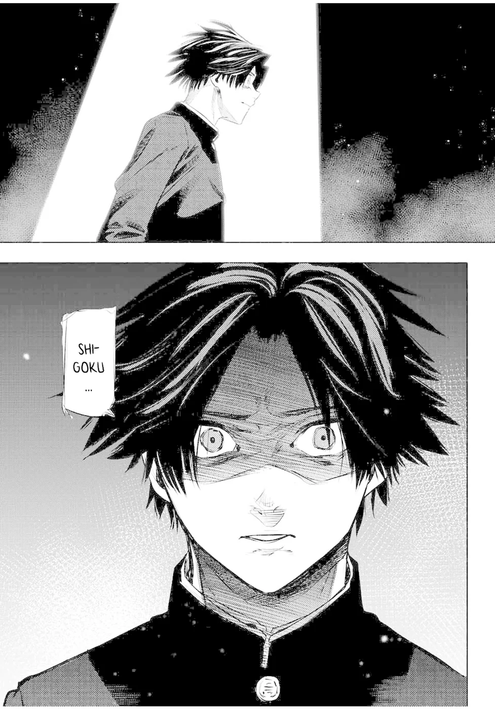 Read Juujika no Rokunin PT Manga Online