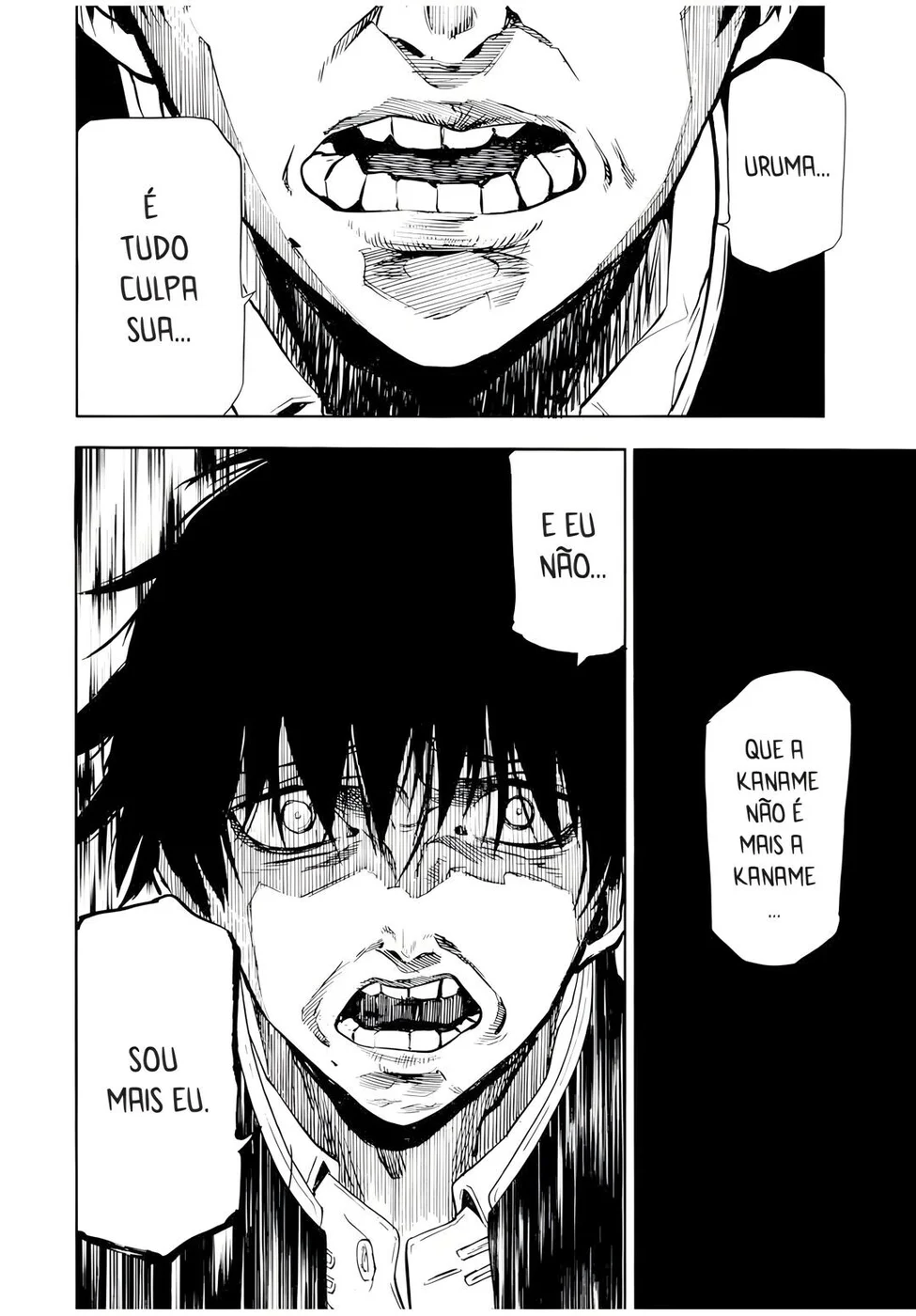 Read Juujika no Rokunin PT Manga Online