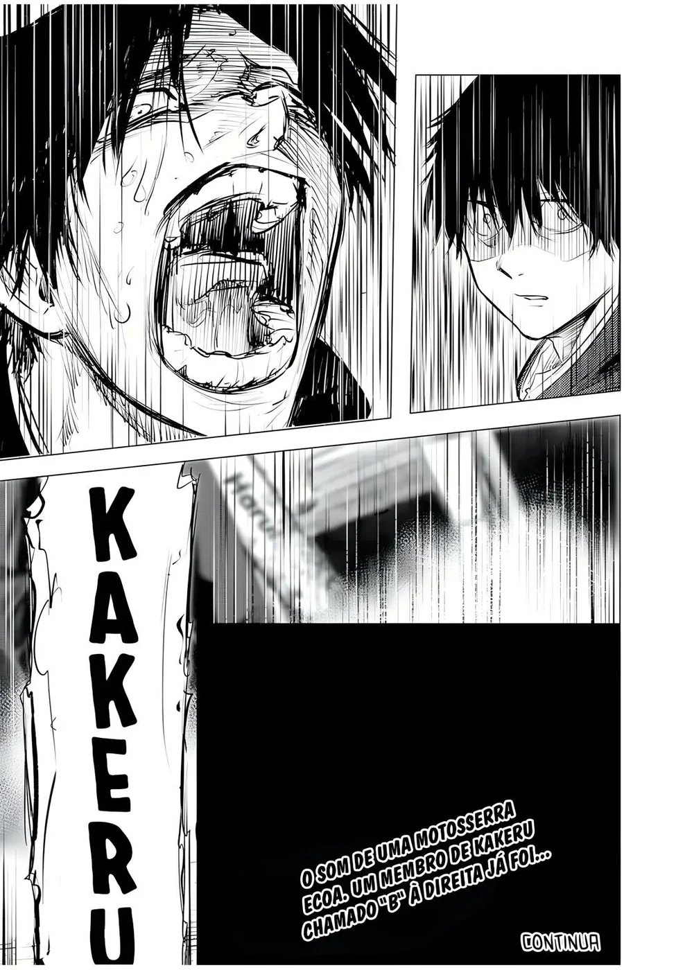 Read Juujika no Rokunin PT Manga Online