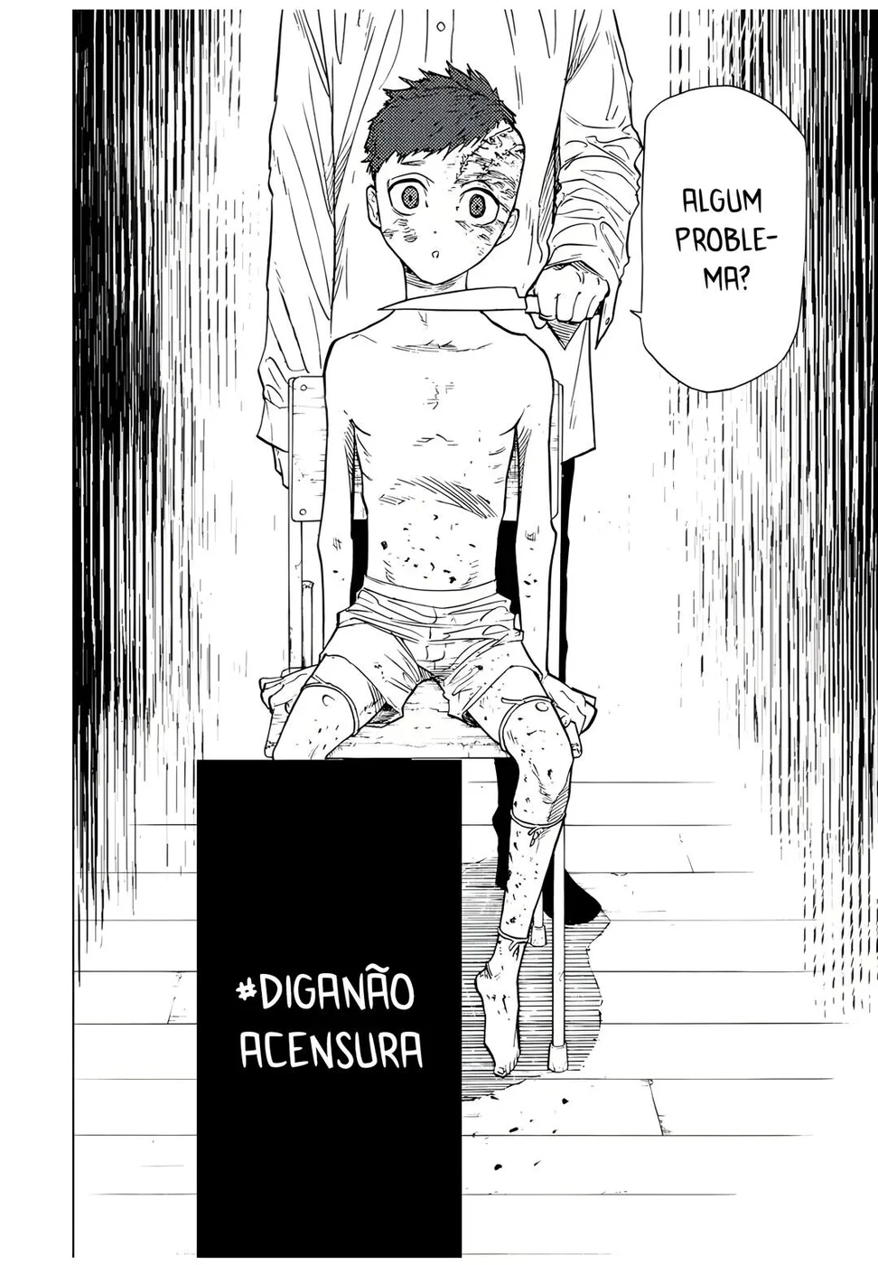 Read Juujika no Rokunin PT Manga Online