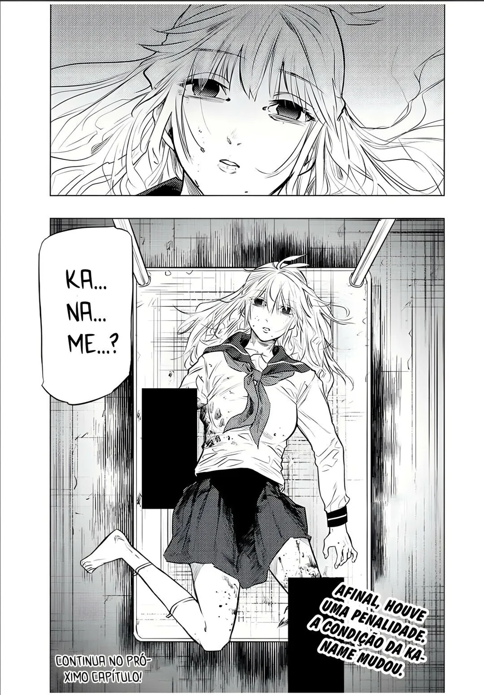 Read Juujika no Rokunin PT Manga Online