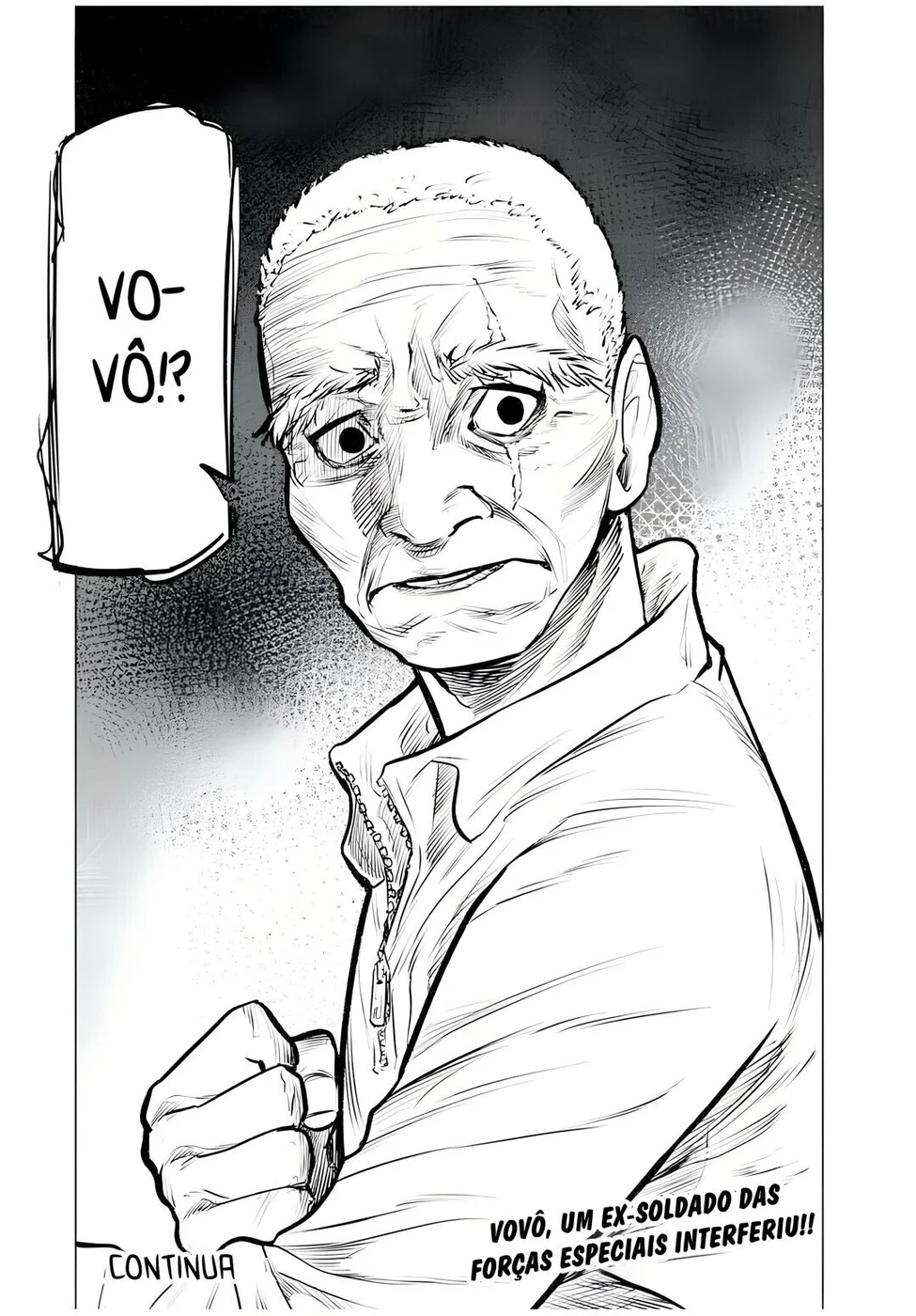 Read Juujika no Rokunin PT Manga Online