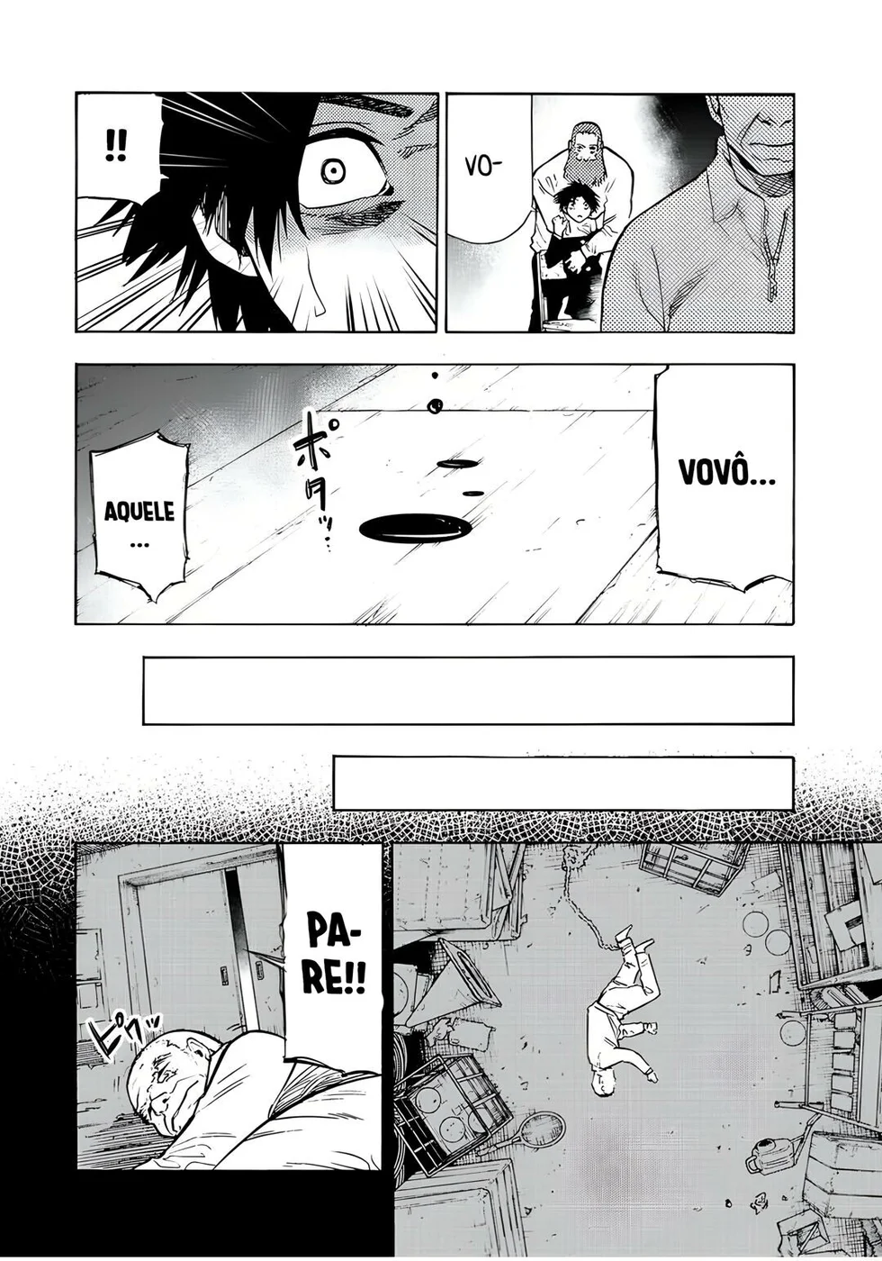Read Juujika no Rokunin PT Manga Online