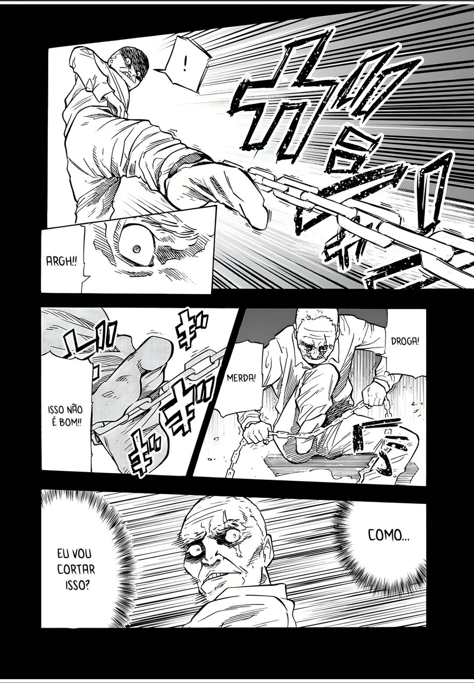 Read Juujika no Rokunin PT Manga Online