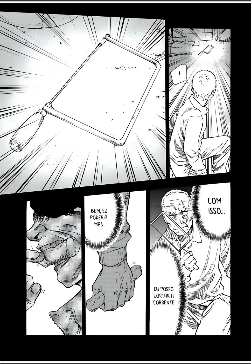 Read Juujika no Rokunin PT Manga Online