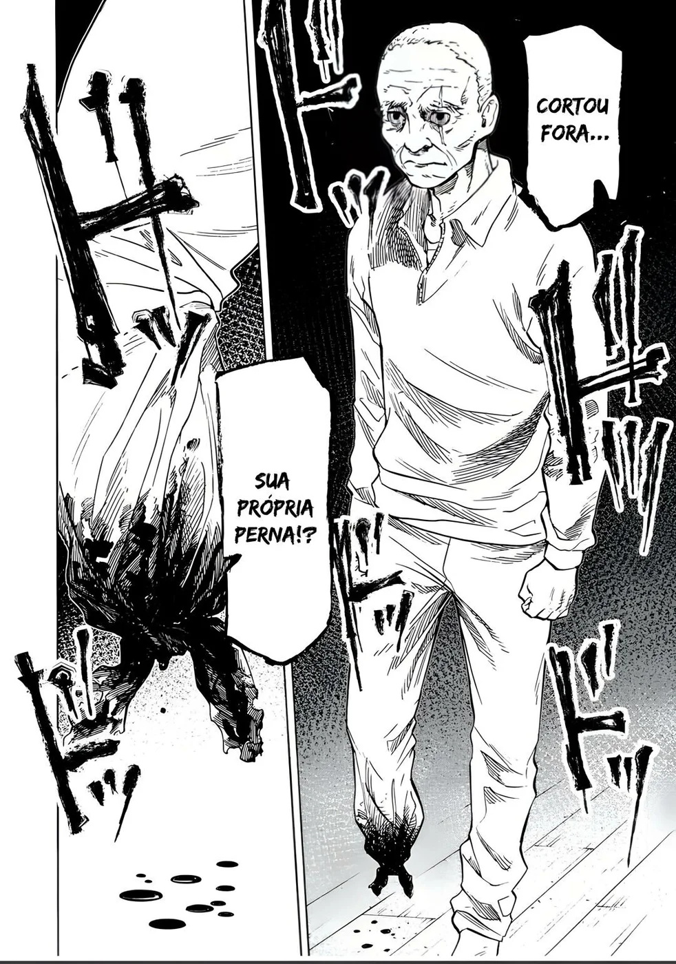 Read Juujika no Rokunin PT Manga Online