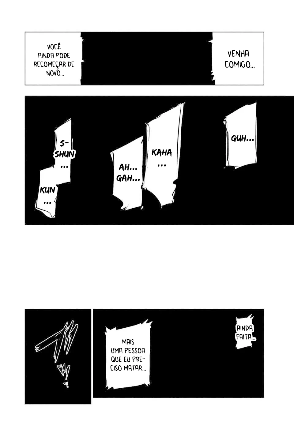 Read Juujika no Rokunin PT Manga Online