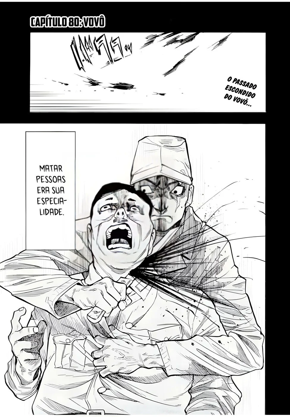 Read Juujika no Rokunin PT Manga Online