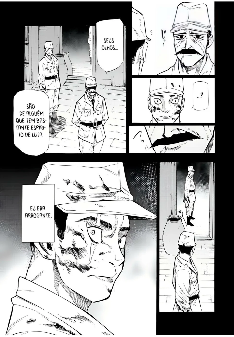 Read Juujika no Rokunin PT Manga Online