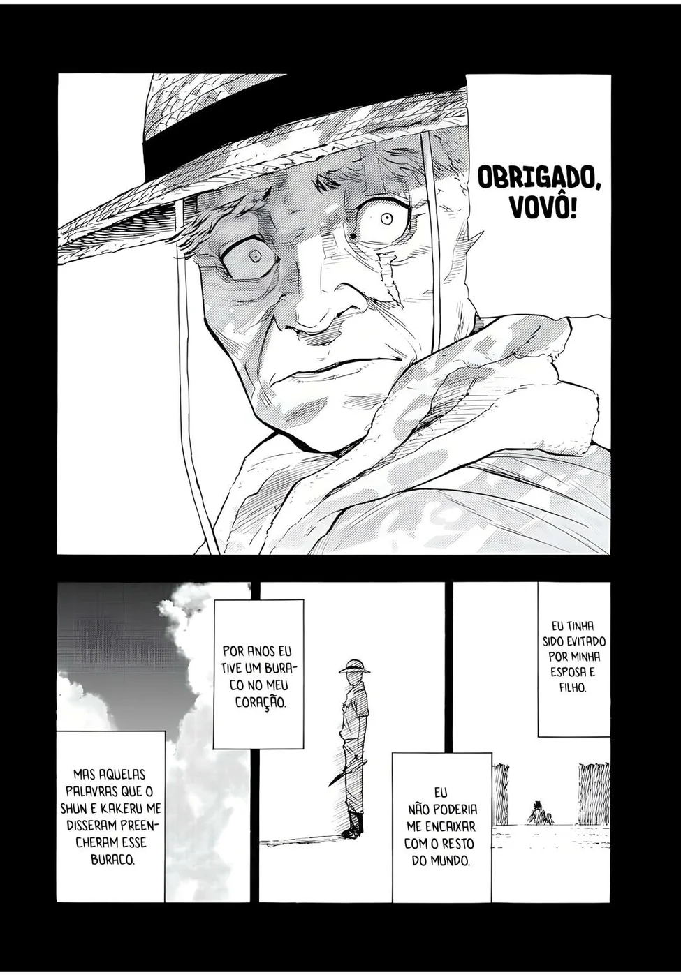 Read Juujika no Rokunin PT Manga Online