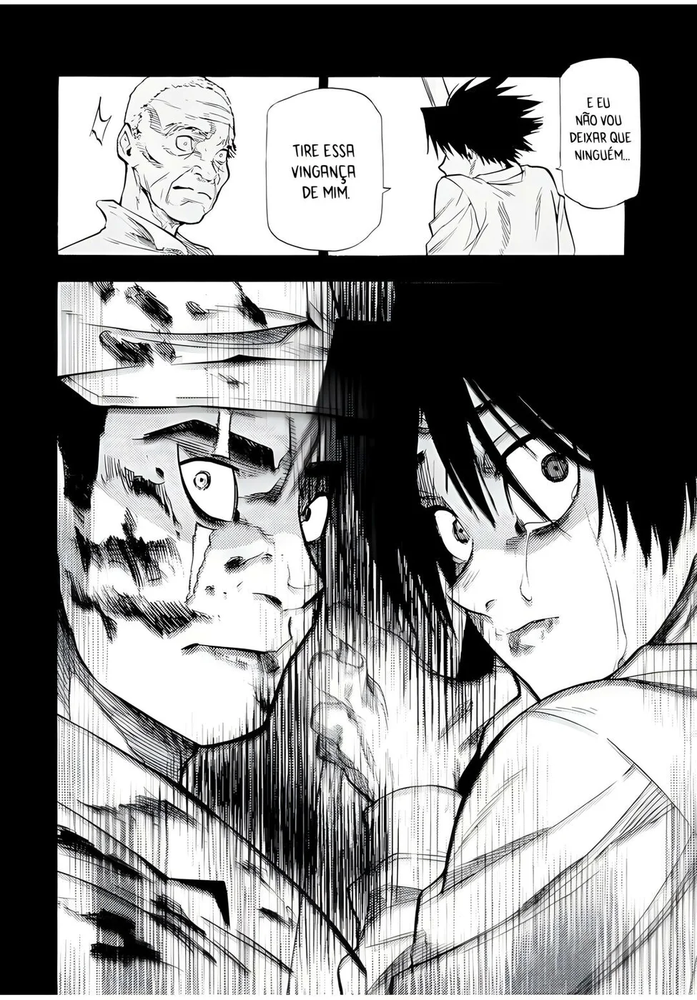 Read Juujika no Rokunin PT Manga Online
