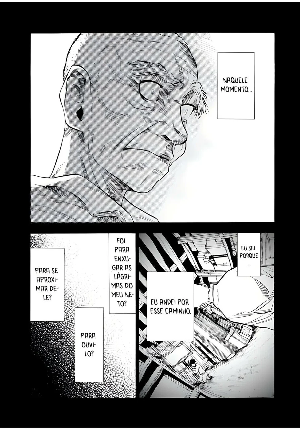Read Juujika no Rokunin PT Manga Online