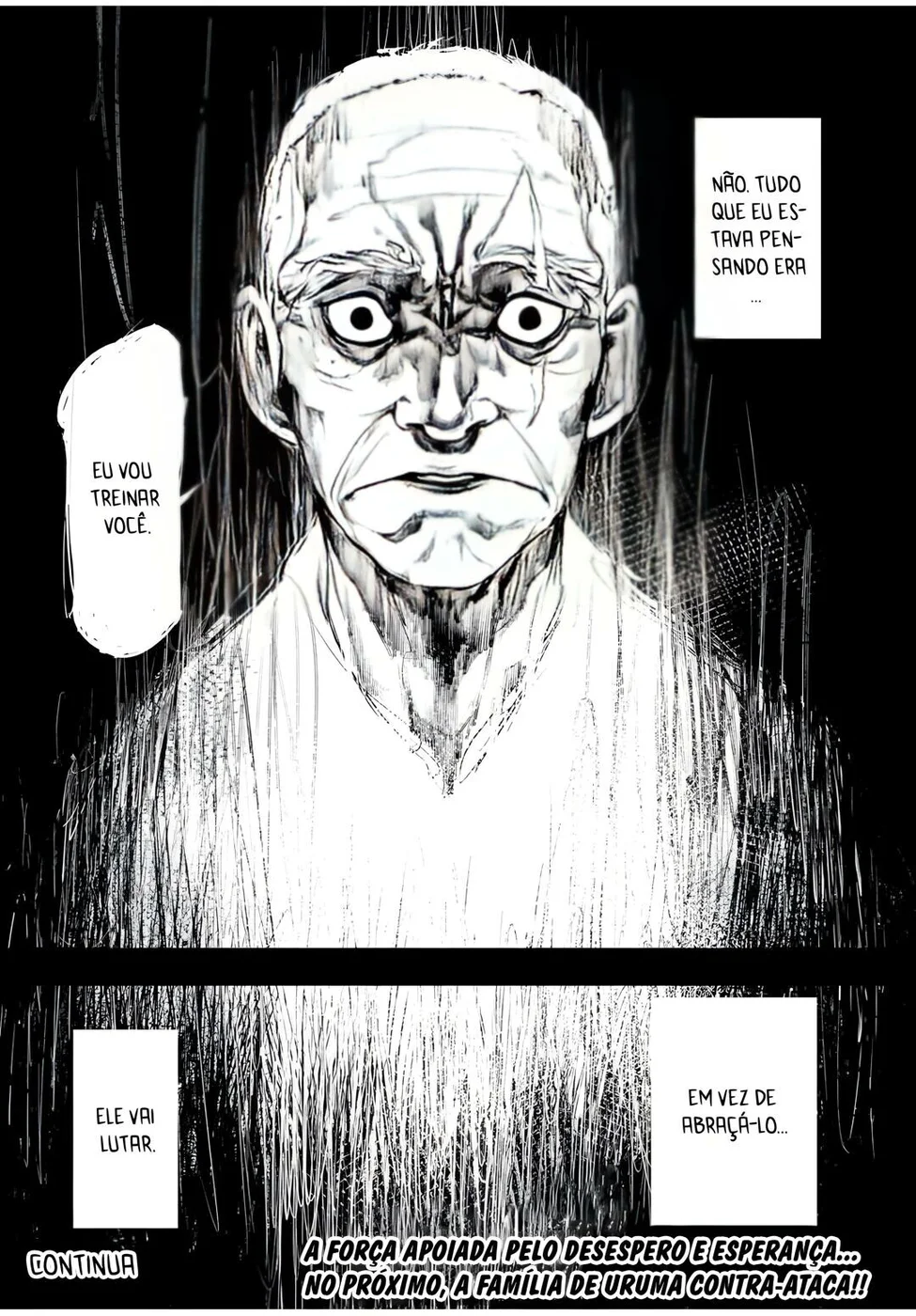 Read Juujika no Rokunin PT Manga Online
