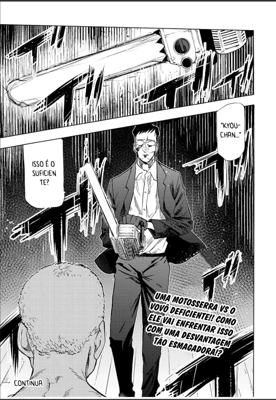 Read Juujika no Rokunin PT Manga Online