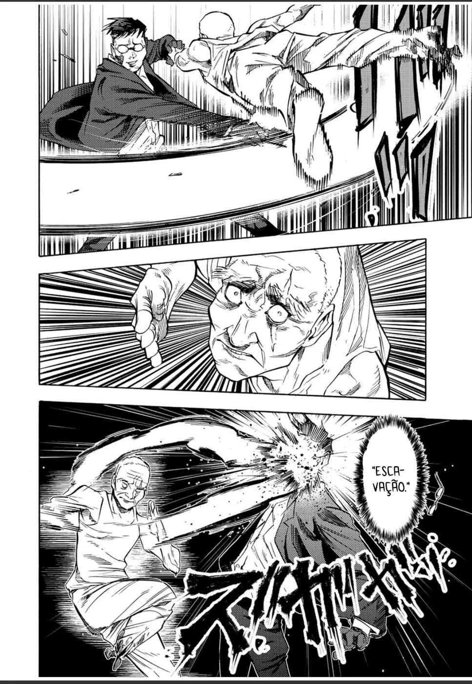 Read Juujika no Rokunin PT Manga Online