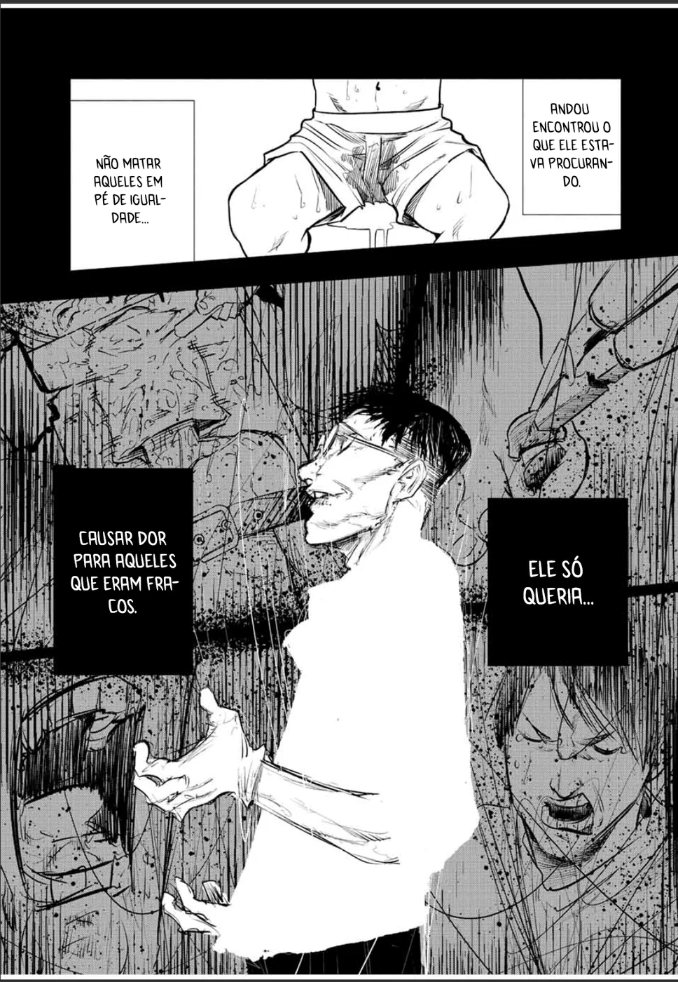 Read Juujika no Rokunin PT Manga Online