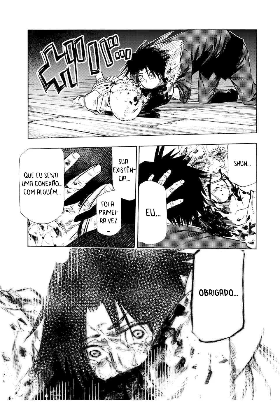 Read Juujika no Rokunin PT Manga Online