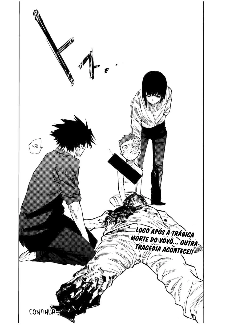 Read Juujika no Rokunin PT Manga Online