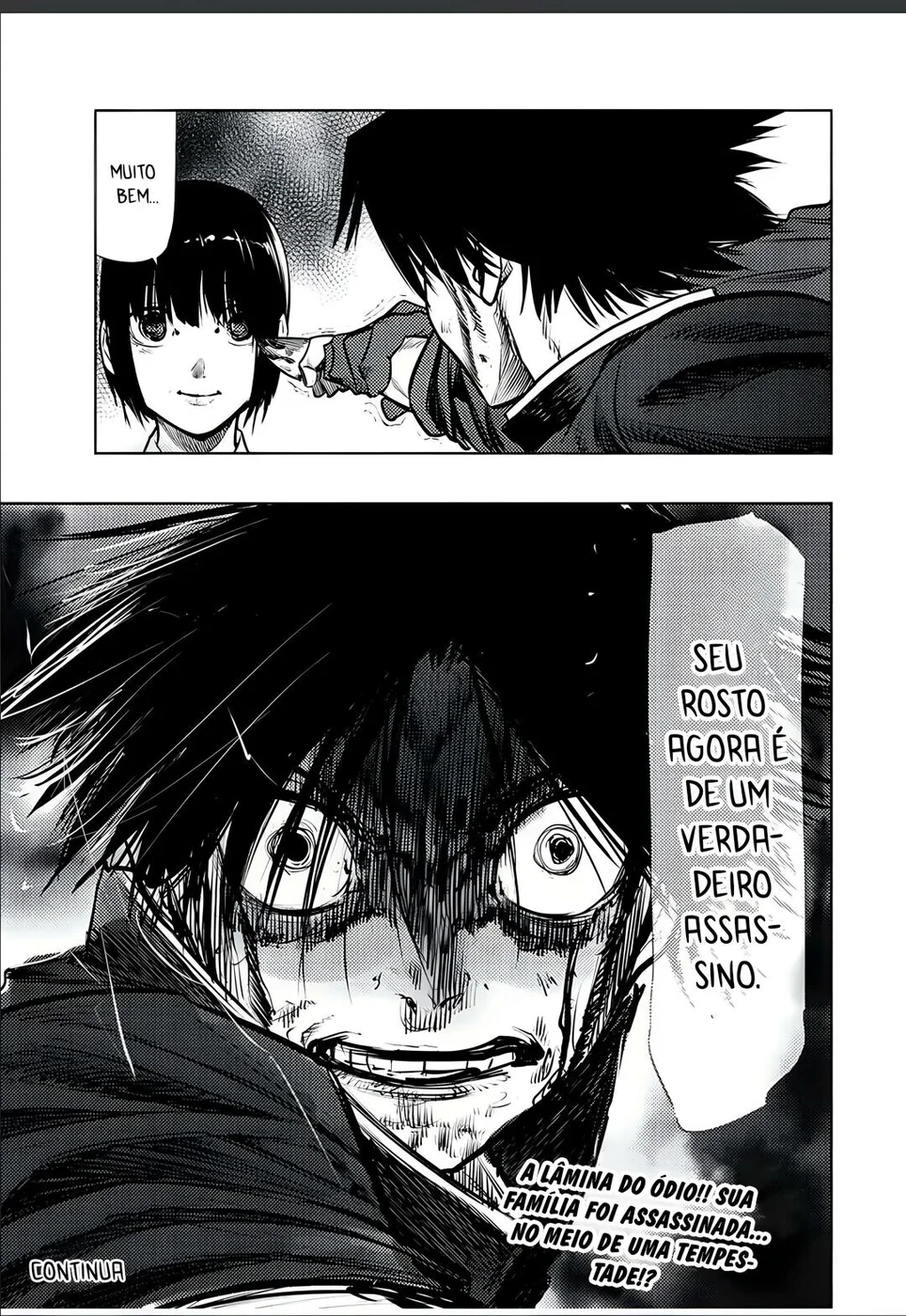 Read Juujika no Rokunin PT Manga Online