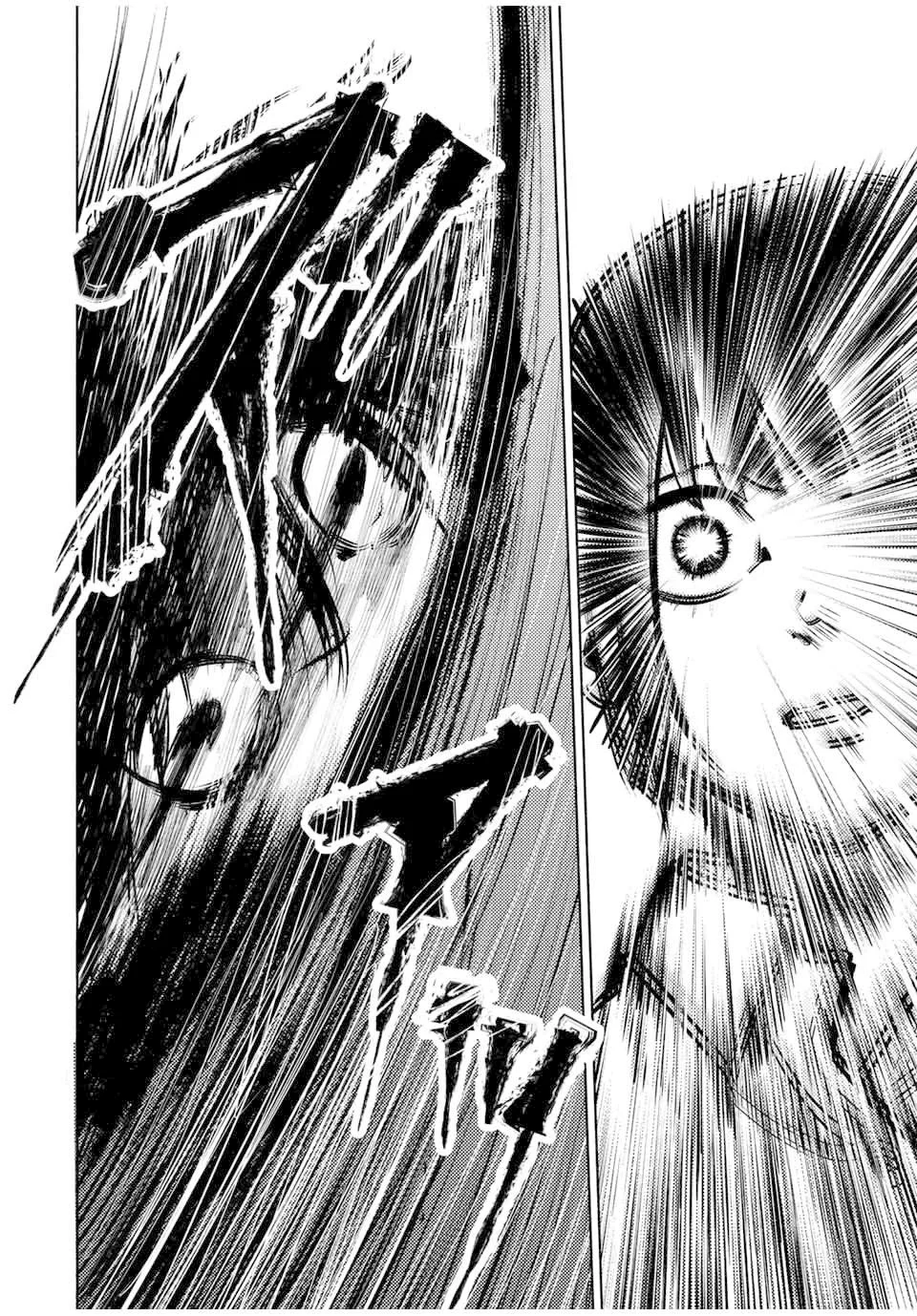 Read Juujika no Rokunin PT Manga Online