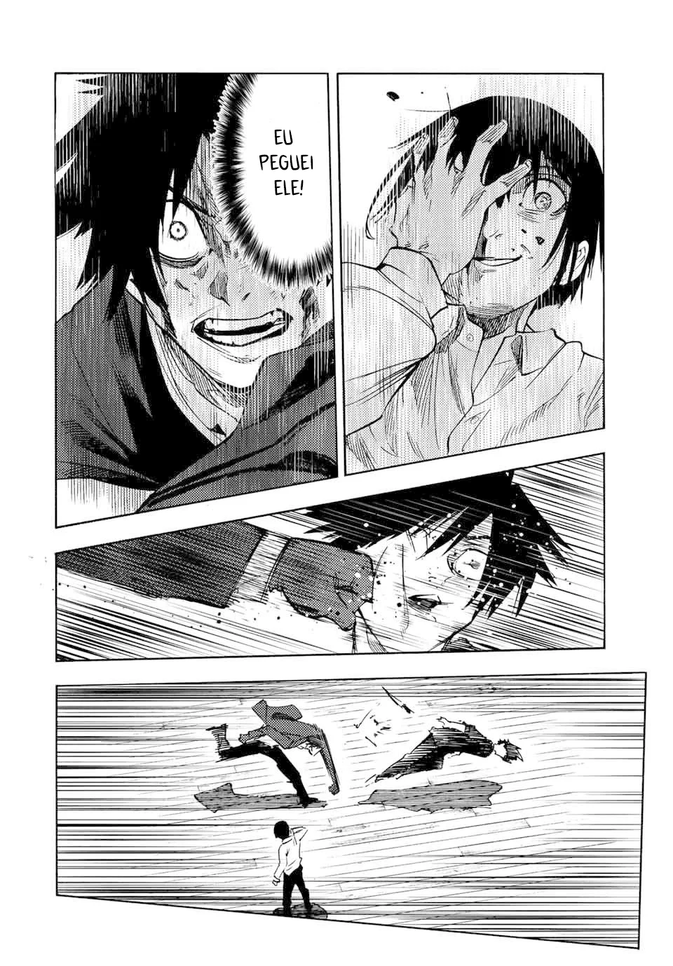 Read Juujika no Rokunin PT Manga Online