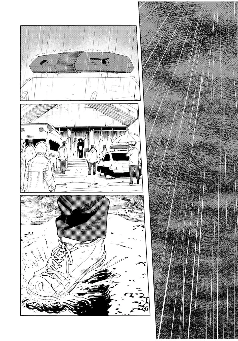 Read Juujika no Rokunin PT Manga Online